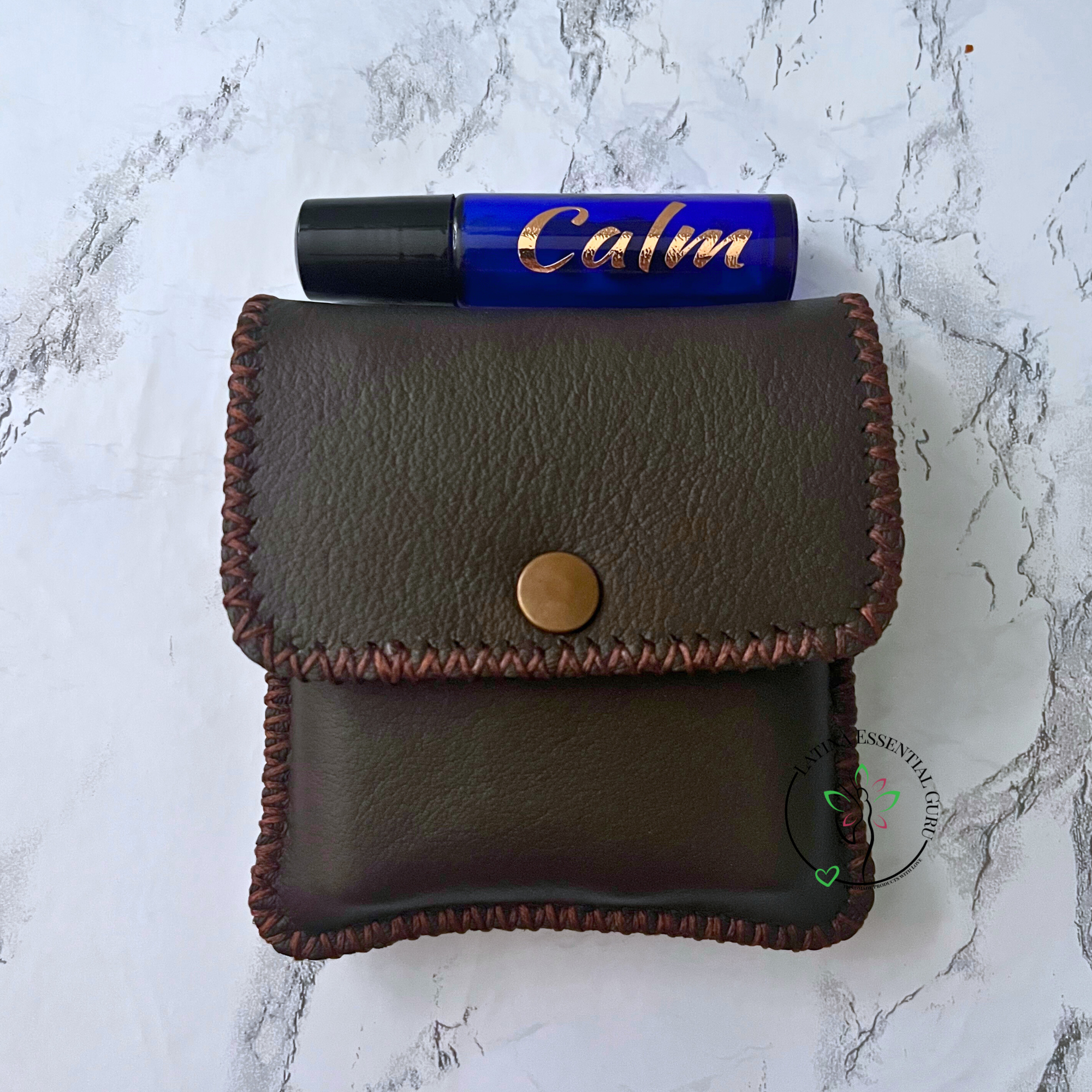 Contacts Mens Bifold Wallet Leather, Minimalist India | Ubuy